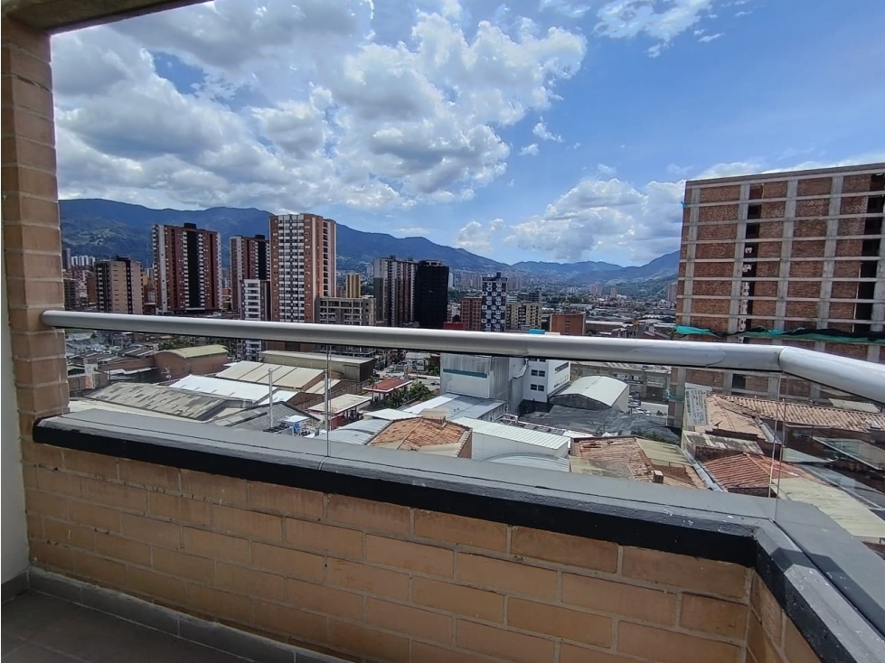 Venta Apartamento en Alto de Las Flores Sabaneta