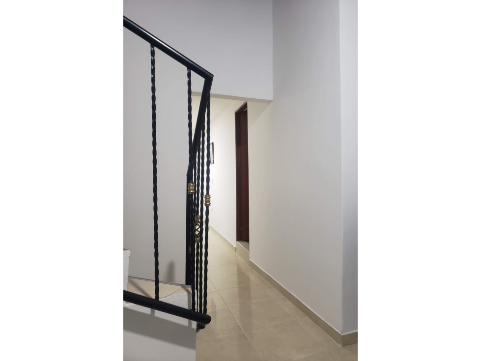 Venta de Apartamento en Campo Valdés — foto 5