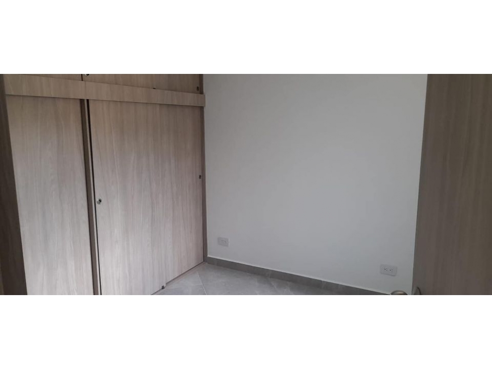 Venta de Apartamento en Sabaneta, sector María Auxiliadora — foto 6