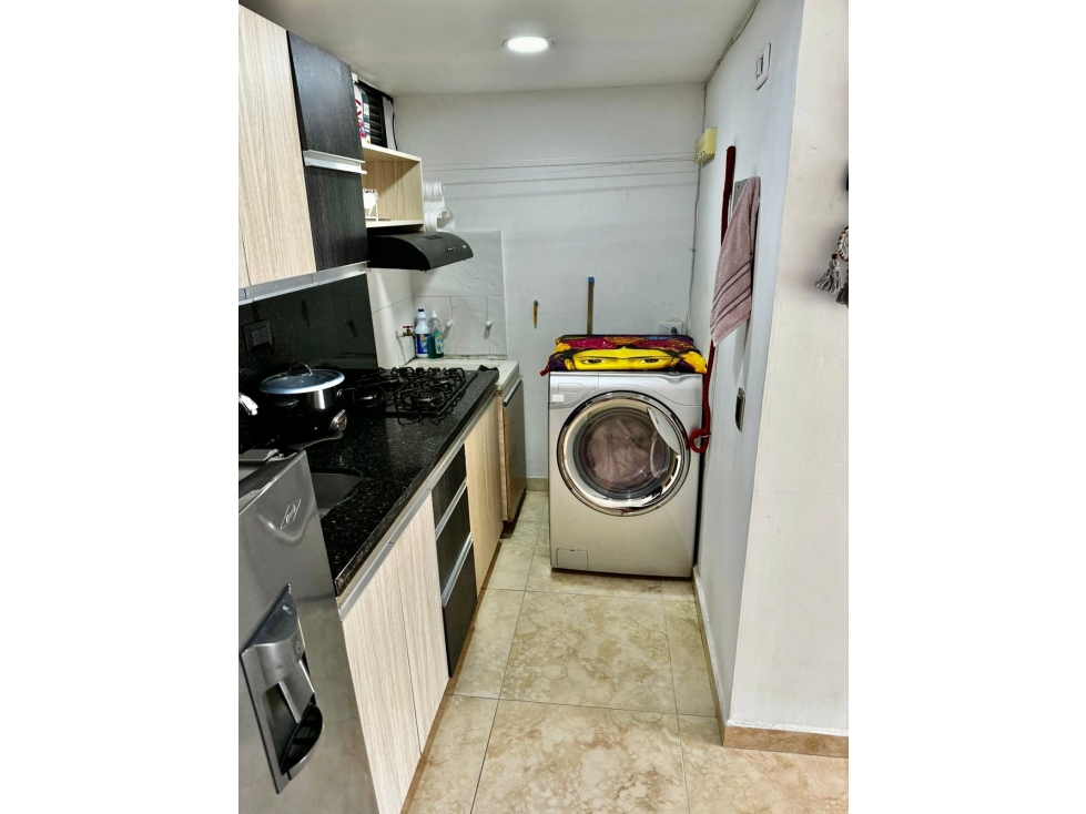 Venta de Apartaestudio Buenos Aires Medellín — foto 3