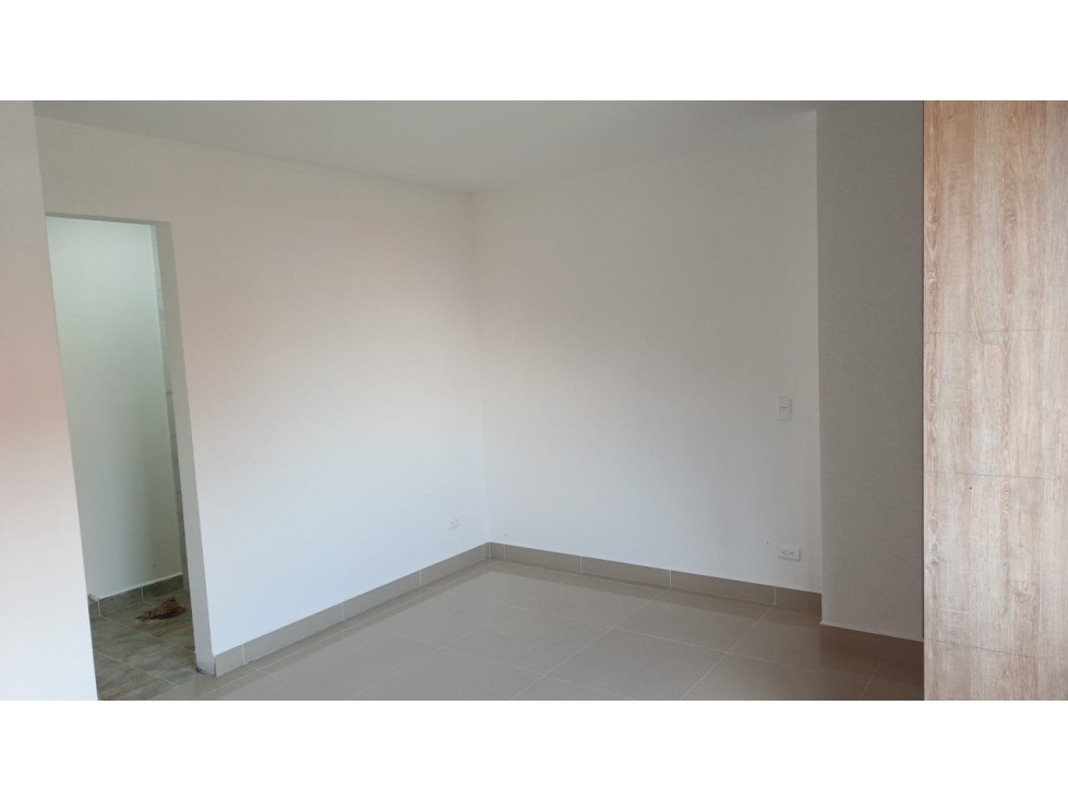 Venta de Apartamento Barrio Las Margaritas Caldas - 5