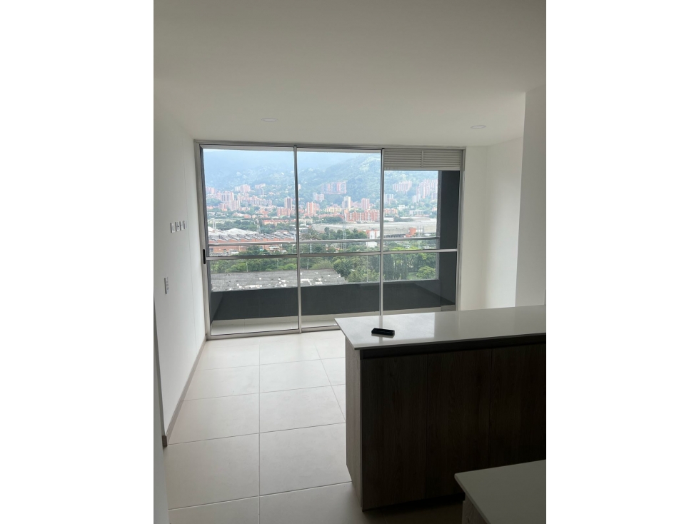 Venta de Apartamento Simón Bolívar Itagüí