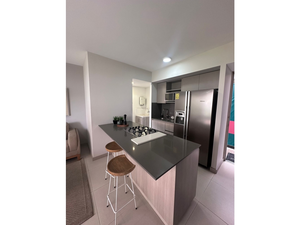 Venta de Apartamento en Bello, Ciudad Fabricato — foto 2