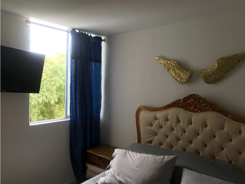 Venta de Apartamento en Envigado, sector San Rafael — foto 3