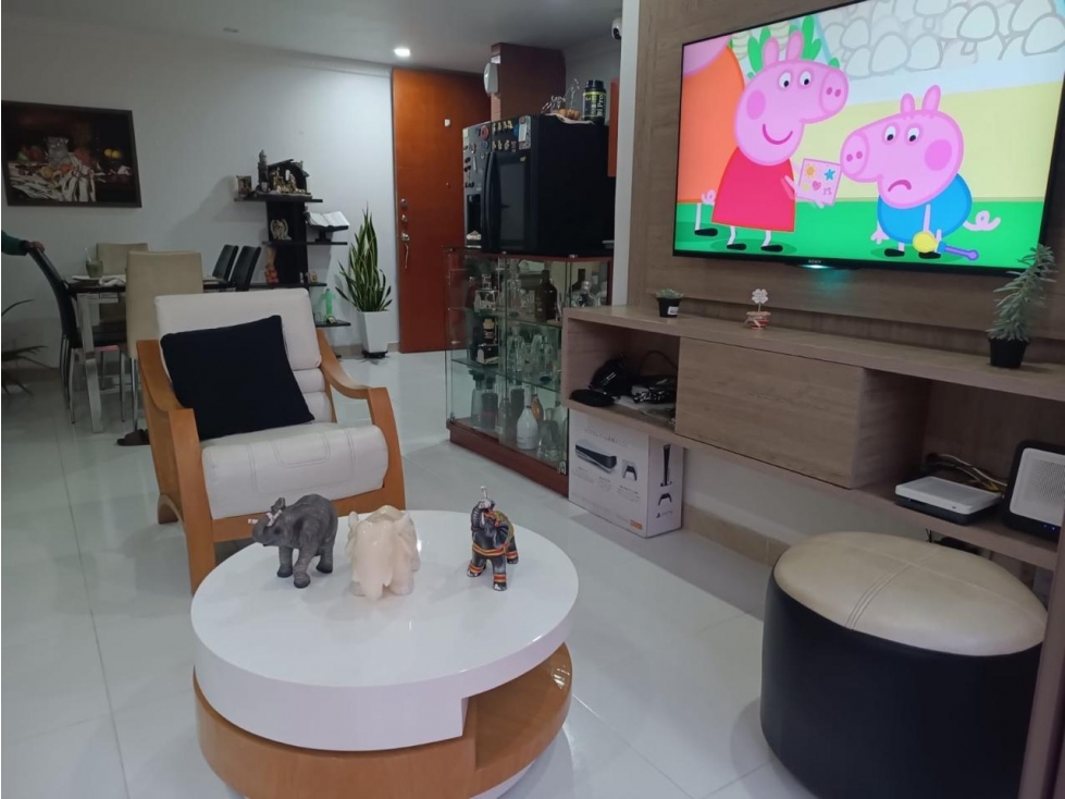 Venta de Apartamento Suramerica Itagüí