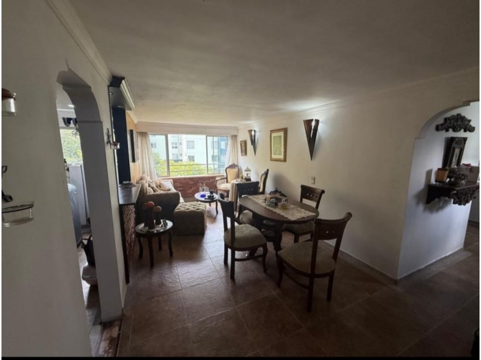 Venta de Apartamento en Buenos Aires, sector Cataluña — foto 3