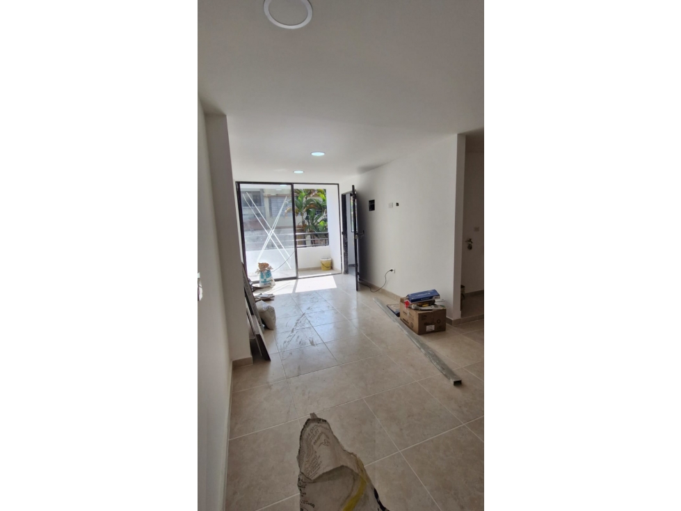 Venta de Apartamento en Aranjuez