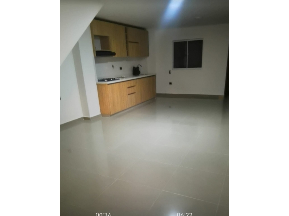 Venta de Apartamento en Itagui, sector Ditaires