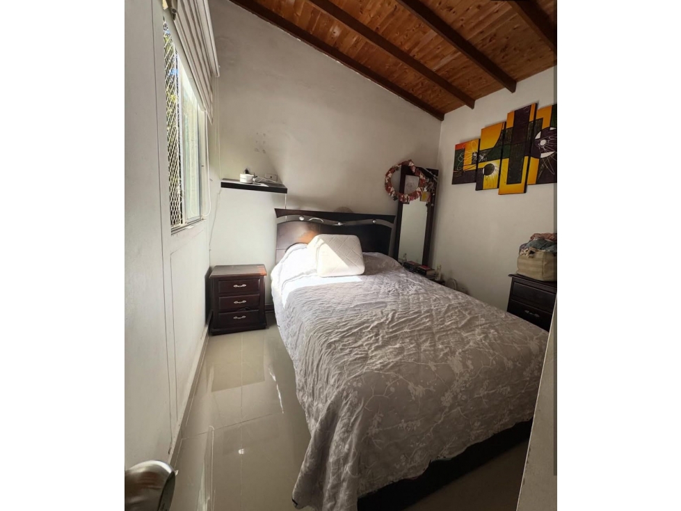 Venta de Apartamento en Rodeo Alto — foto 4