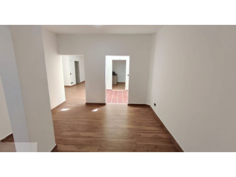 Venta Apartamento en Laureles Santa Teresita Medellín — foto 4