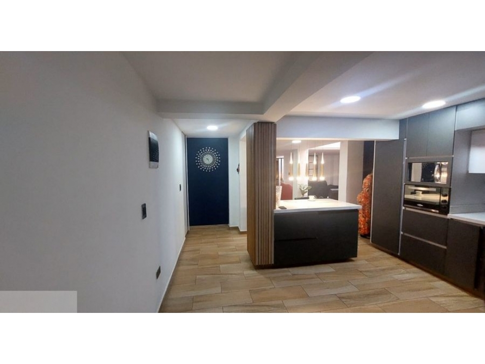 Venta Apartamento en San Joaquín Medellín — foto 3