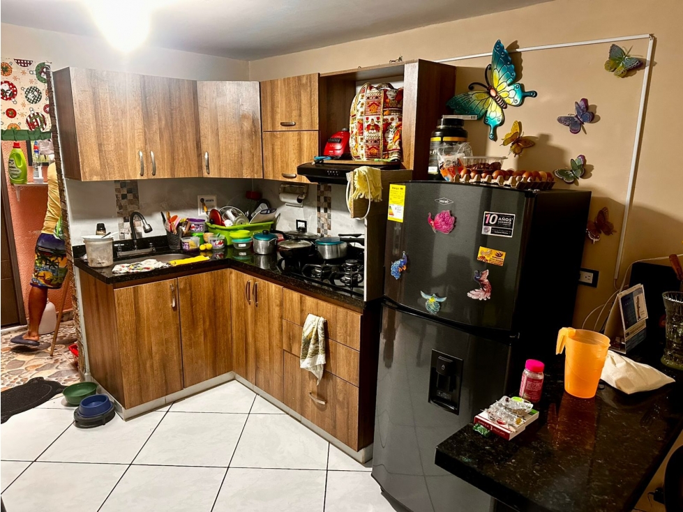 Venta de Apartamento en Barrio Nuevo, Bello — foto 2