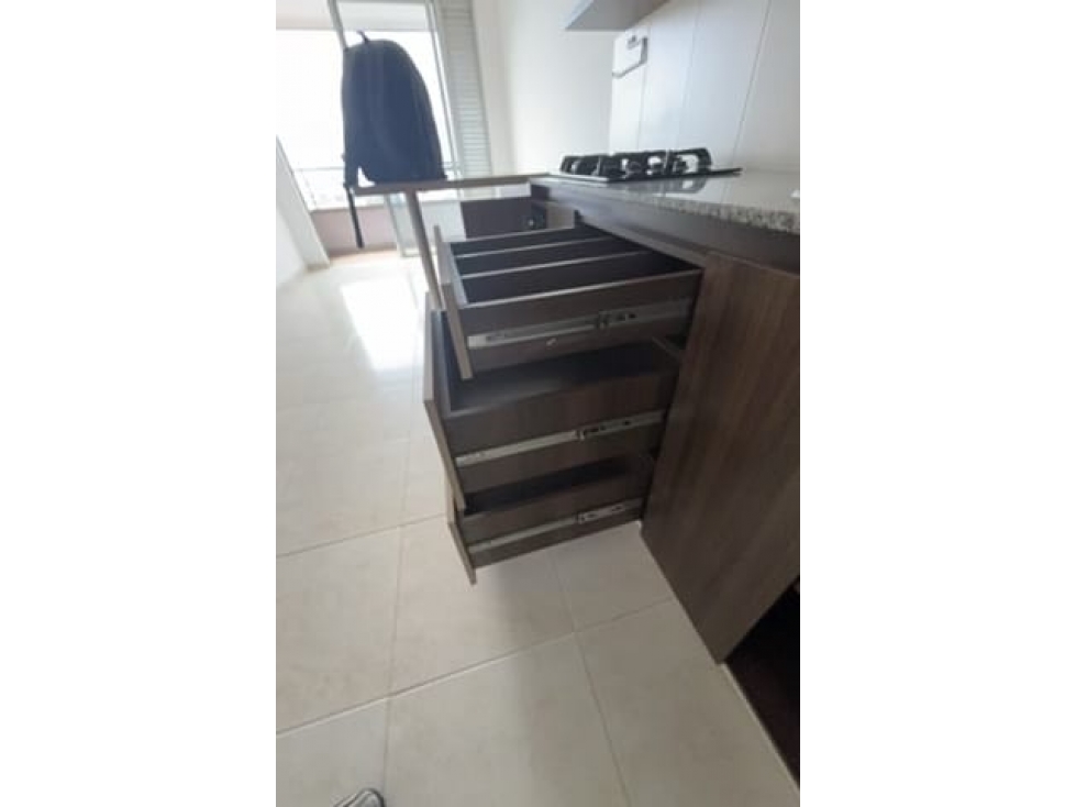 Venta de Apartamento en Itagui, sector Viviendas del Sur — foto 6