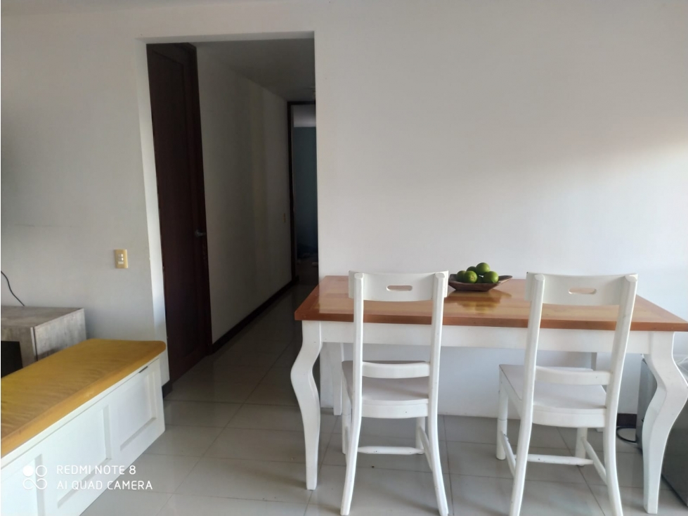 Venta Apartamento Loma del Barro Envigado — foto 3