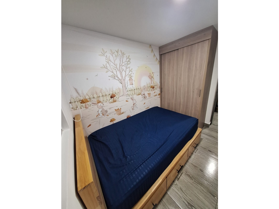 Venta de Apartamento en Itagui, Sector Ditaires — foto 6