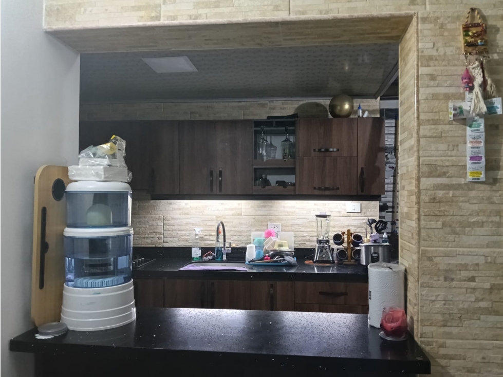 Venta Apartamento en Alfonso Lopez Medellín — foto 3