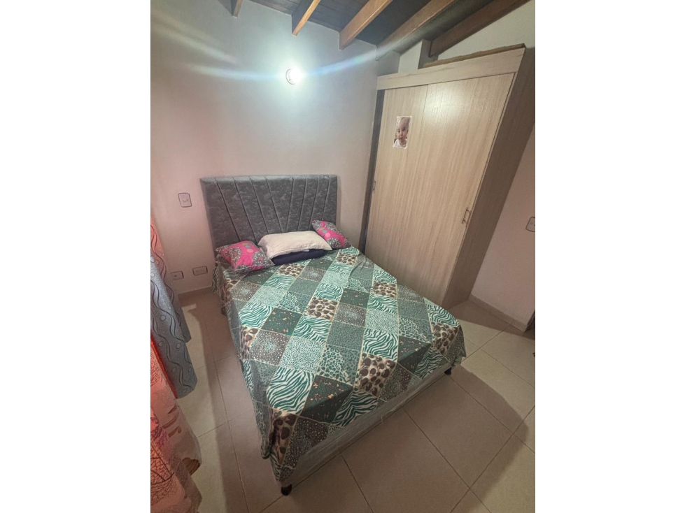Venta Apartamento en Alto de Las Flores Sabaneta — foto 4