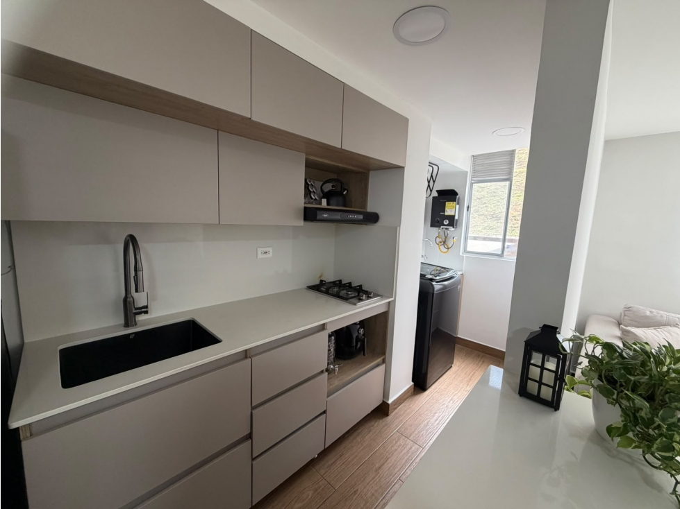 Venta de Apartamento en Calasanz — foto 3