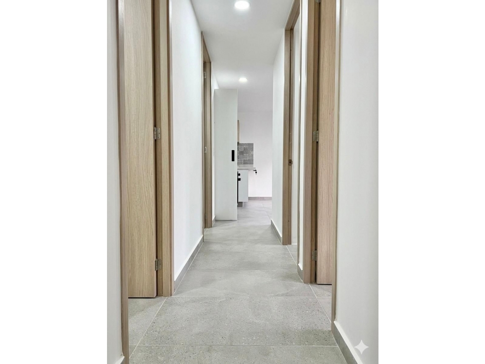 Venta de Apartamento en Calasanz — foto 3