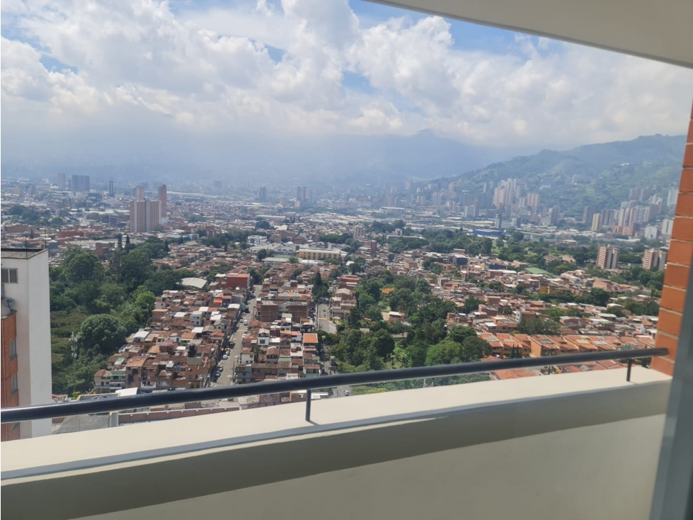 Venta Apartamento en Suramérica Itagüí