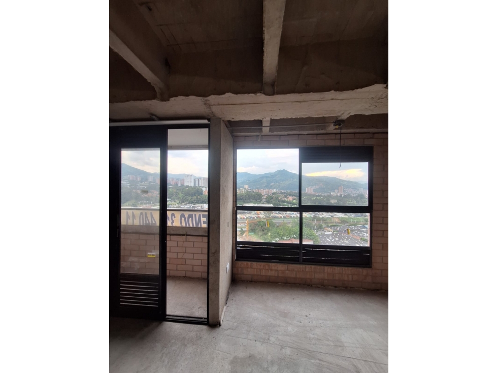 Venta Apartaestudio Sabaneta