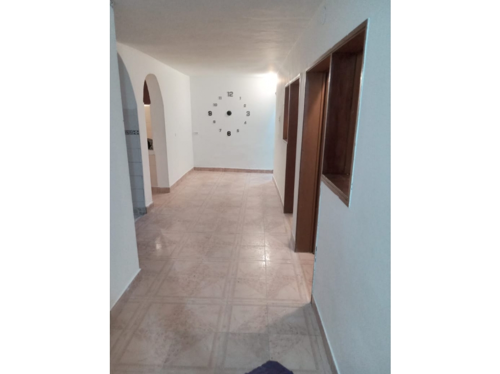 Venta de Casa en el Salvador