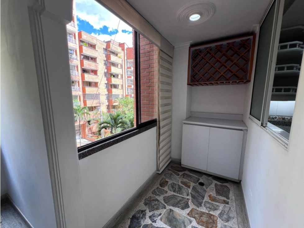 Venta Apartamento en Laureles Medellín — foto 3