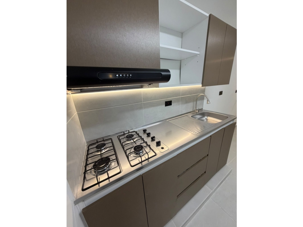 Venta de Apartamento en el Salvador