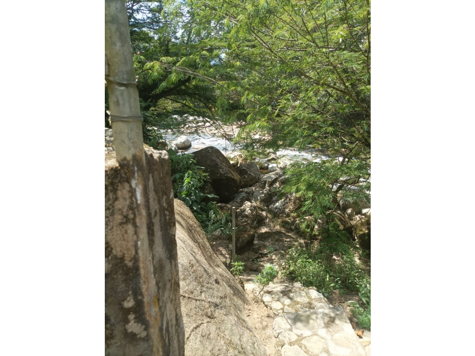 Venta de Cabaña en San Rafael