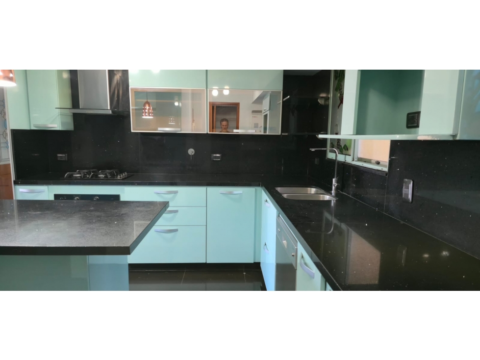 Venta de Apartamento en la Castellana — foto 6