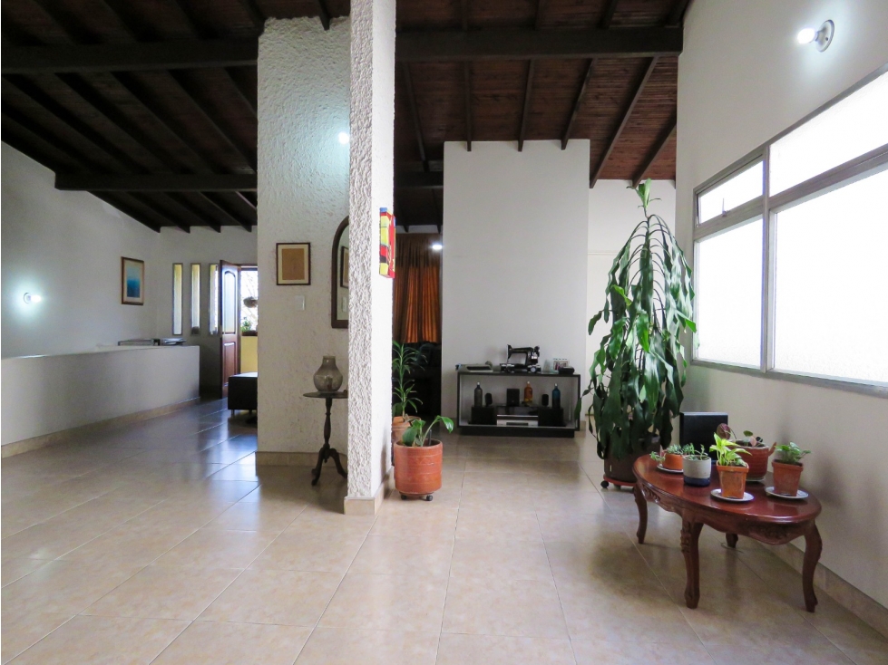 Venta Casa Villa Hermosa Sector San Miguel