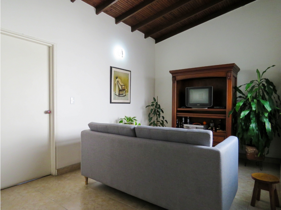 Venta Casa Villa Hermosa Sector San Miguel — foto 2