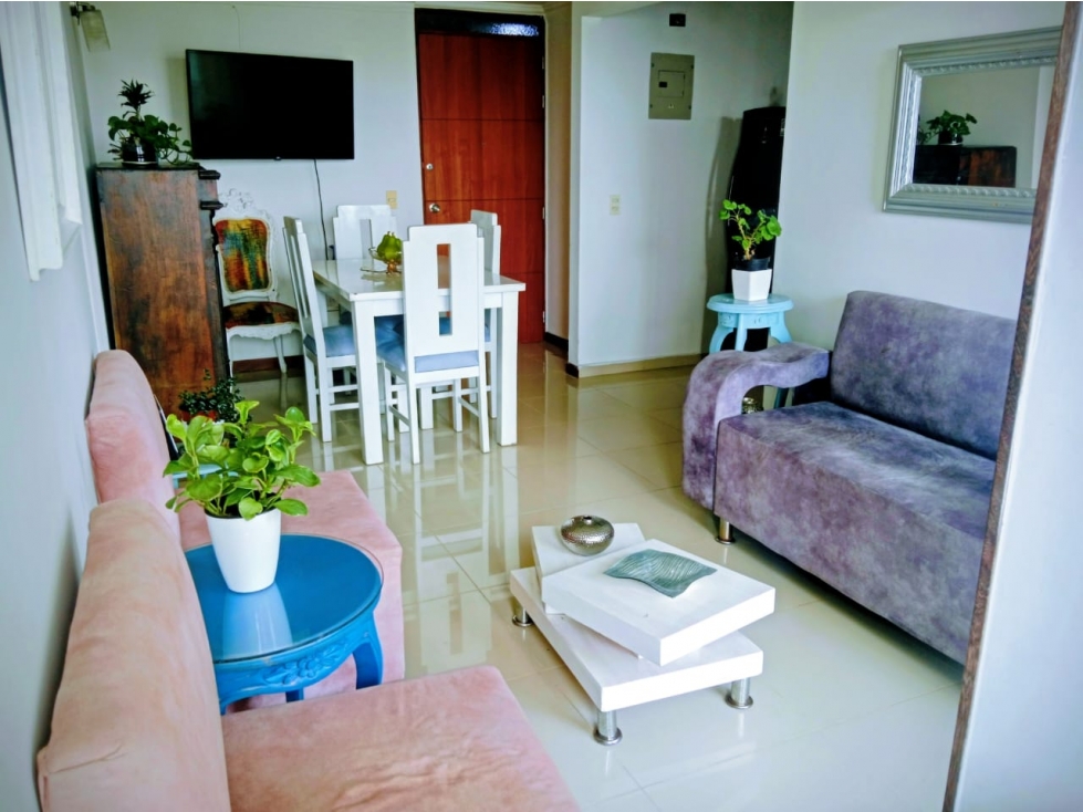 Venta de Apartamento Entre La Loma de los Bernal y Belén Rincon — foto 4