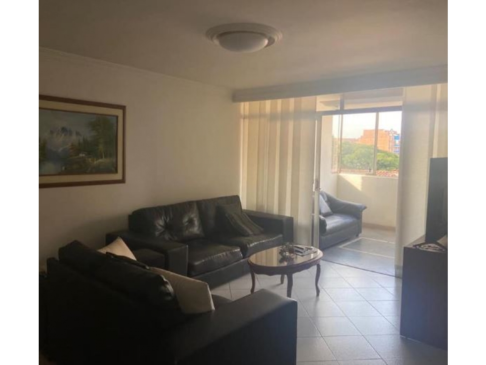 Venta de Apartamento en Belen, sector Rosales