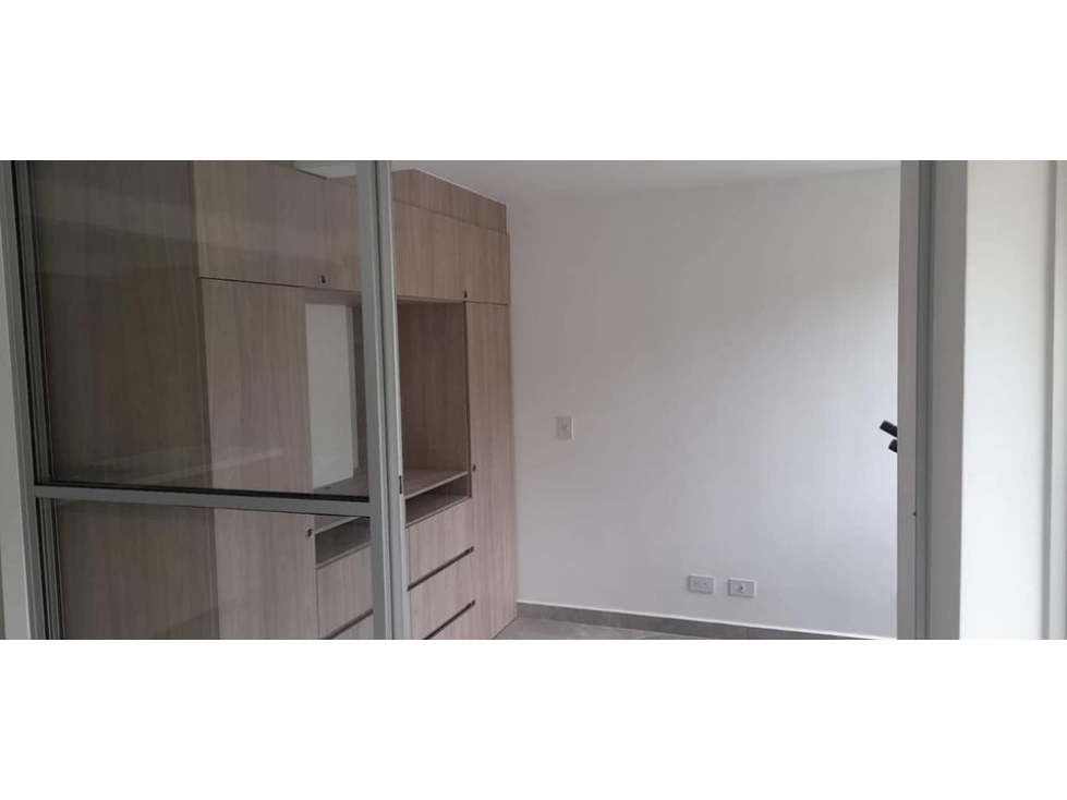 Venta de Apartamento en Sabaneta, sector María Auxiliadora — foto 3