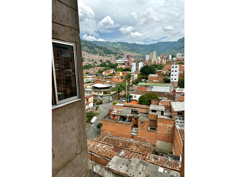 Venta de Apartaestudio Buenos Aires Medellín — foto 4