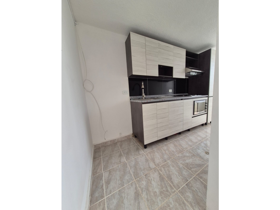 Venta de Apartamento en el Poblado, sector Loma del Encierro — foto 2