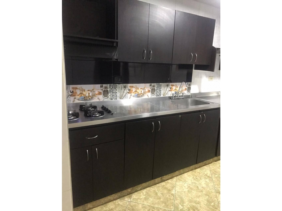 Venta de Apartamento en el Salvador — foto 4