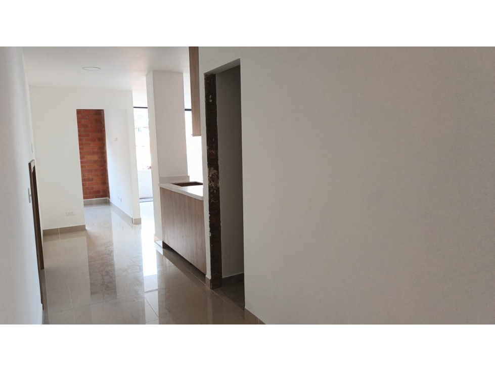 Venta de Apartamento Barrio Las Margaritas Caldas - 6