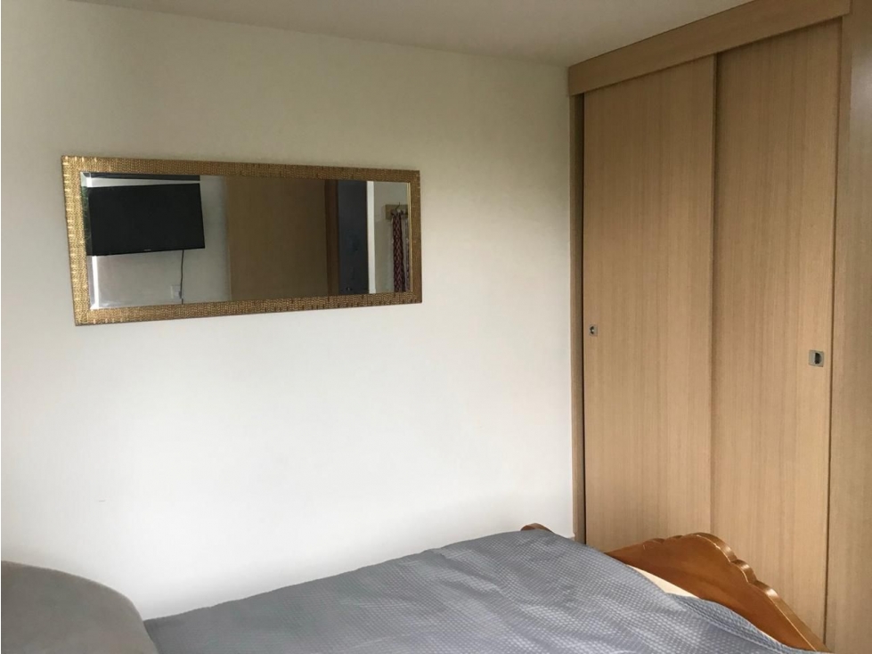 Venta de Apartamento en Envigado, sector San Rafael — foto 5