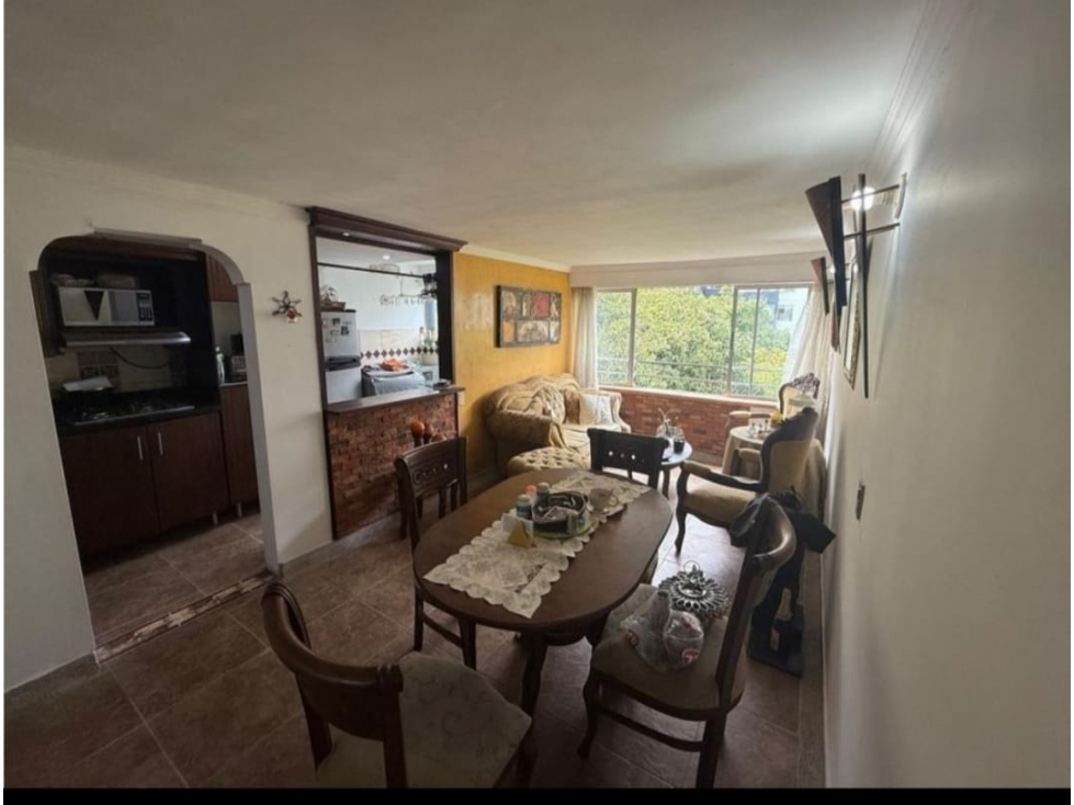 Venta de Apartamento en Buenos Aires, sector Cataluña