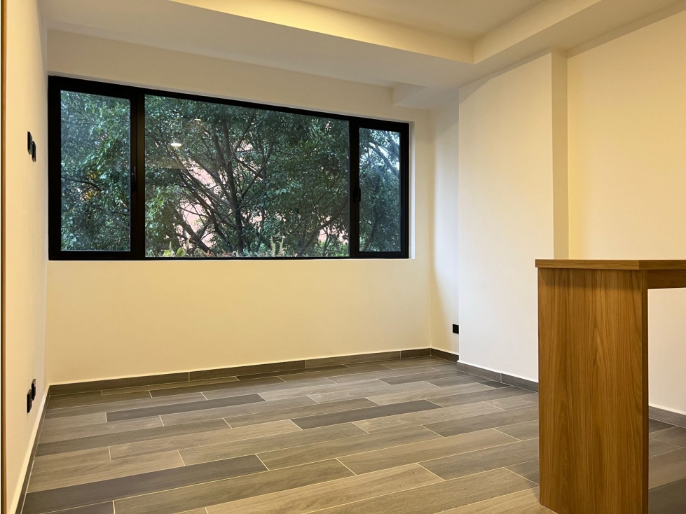 Venta de Apartaestudio en Laureles