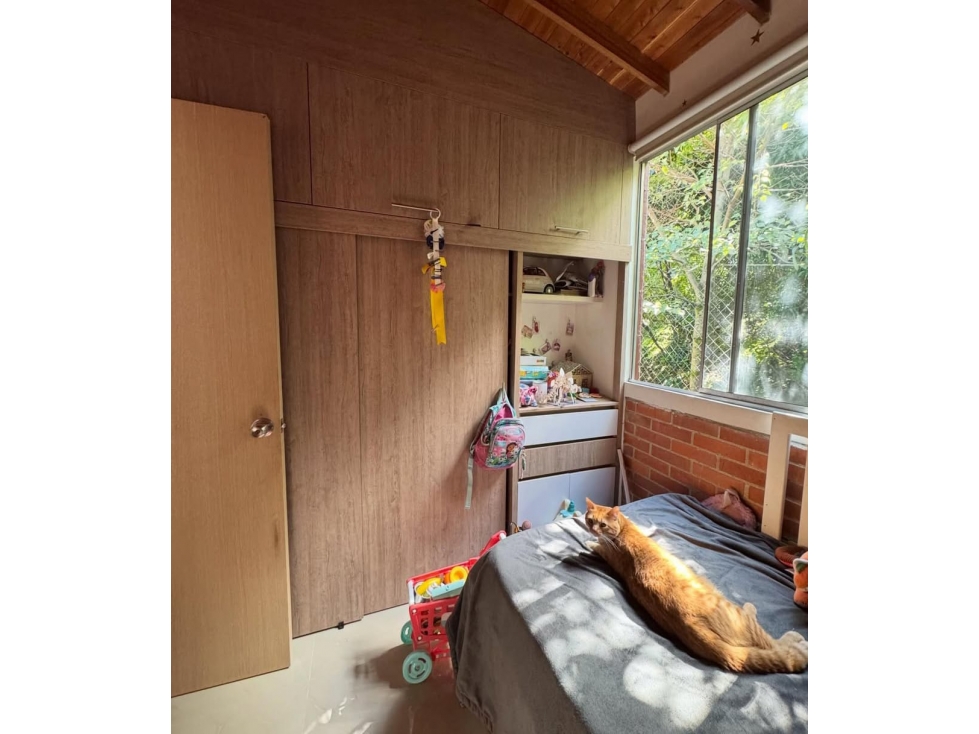 Venta de Apartamento en Rodeo Alto — foto 5