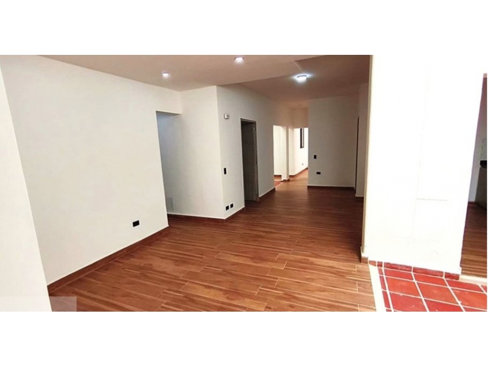 Venta Apartamento en Laureles Santa Teresita Medellín — foto 5