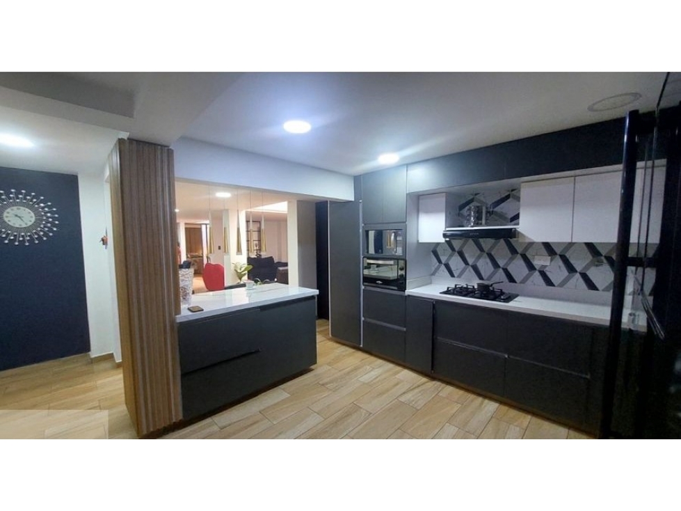Venta Apartamento en San Joaquín Medellín