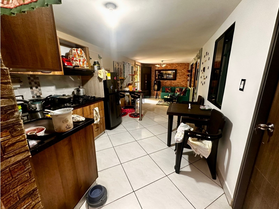 Venta de Apartamento en Barrio Nuevo, Bello