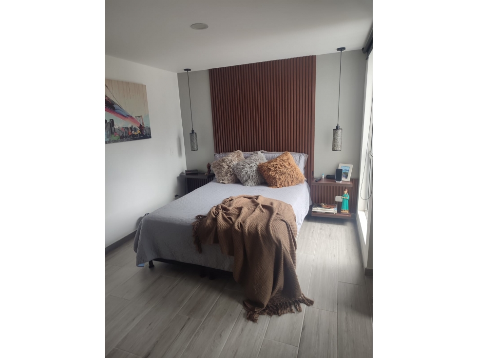Venta de Apartamento en Rodeo Alto — foto 4