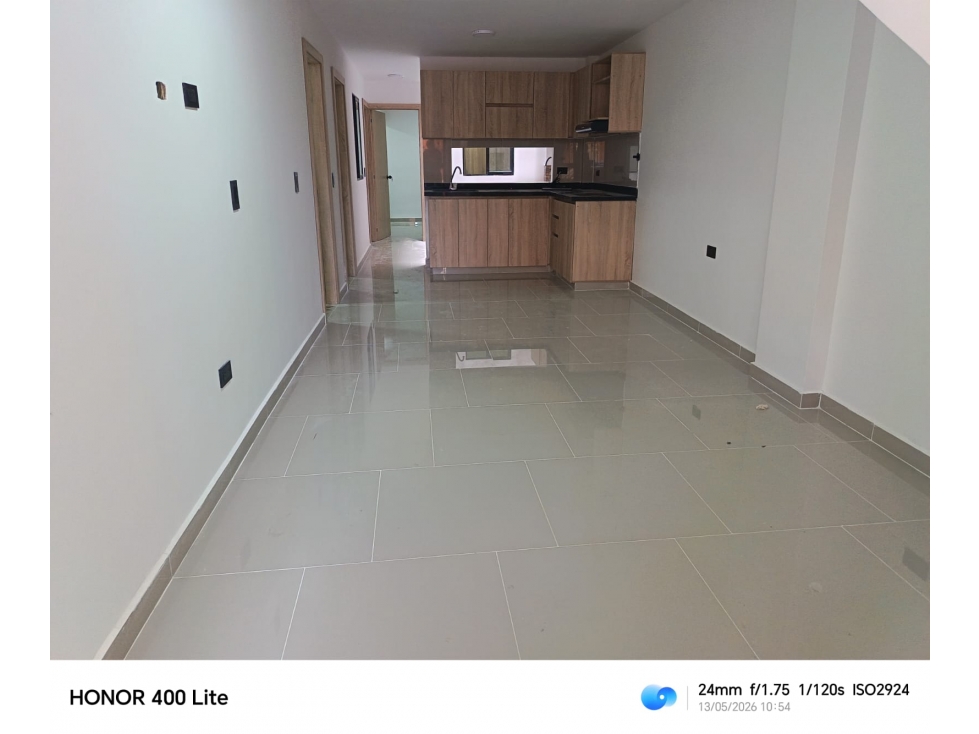 Venta Apartamento Dúplex en San Pio Itagüí — foto 5