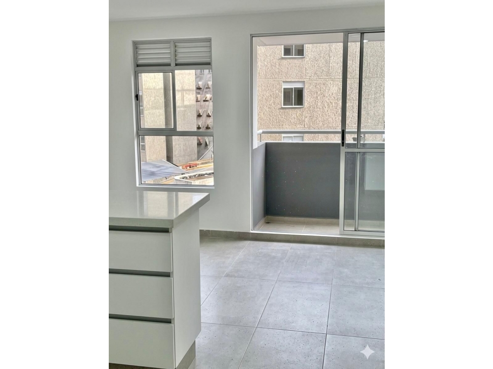 Venta de Apartamento en Calasanz — foto 2