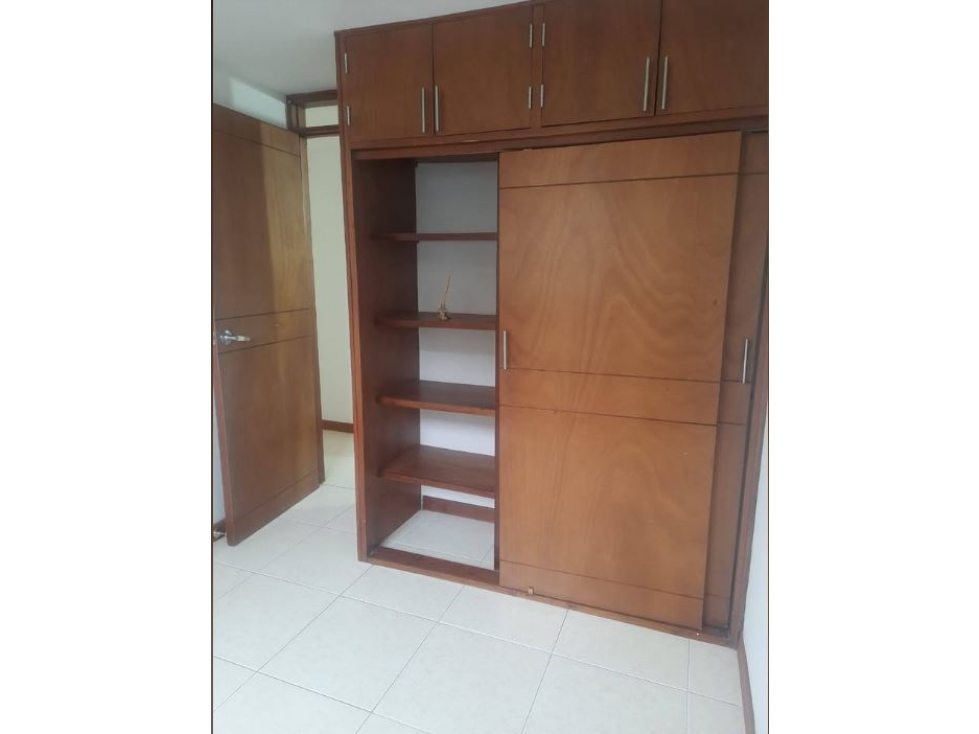 Venta de Apartamento en Envigado, sector Alto de las Flores — foto 5